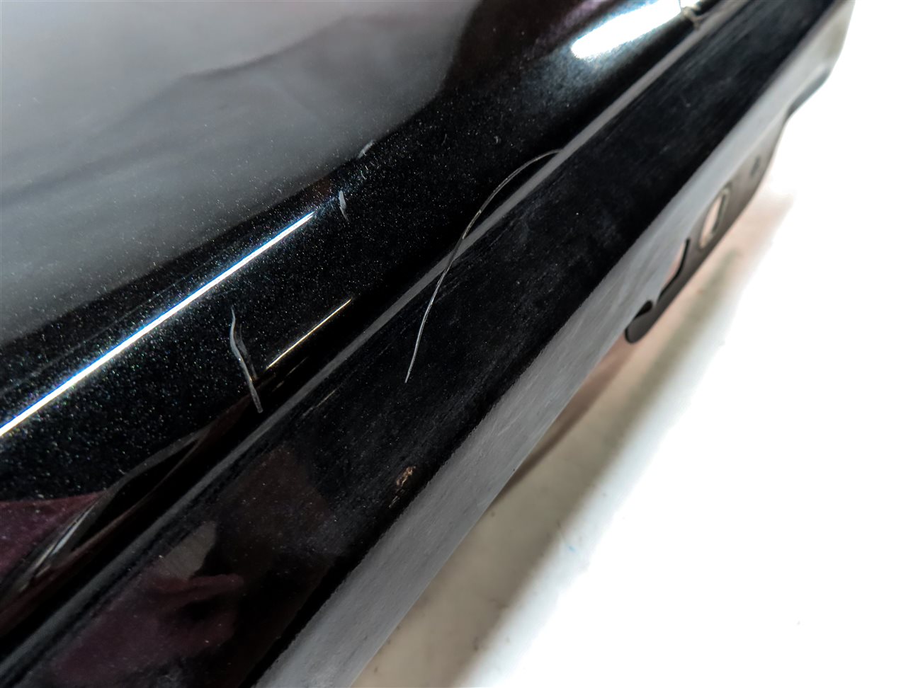 Thumbnail 7: 2013-2021 RANGE ROVER (L405) RIGHT FRONT PASSENGER FENDER (BLACK)