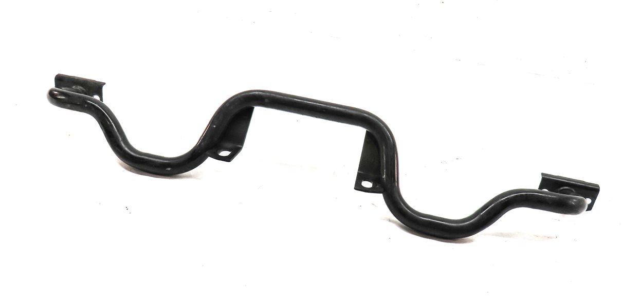 Thumbnail 1: 2014 LAND RANGE ROVER (L405) FRONT RADIATOR CROSSMEMBER GUARD BRACE BAR