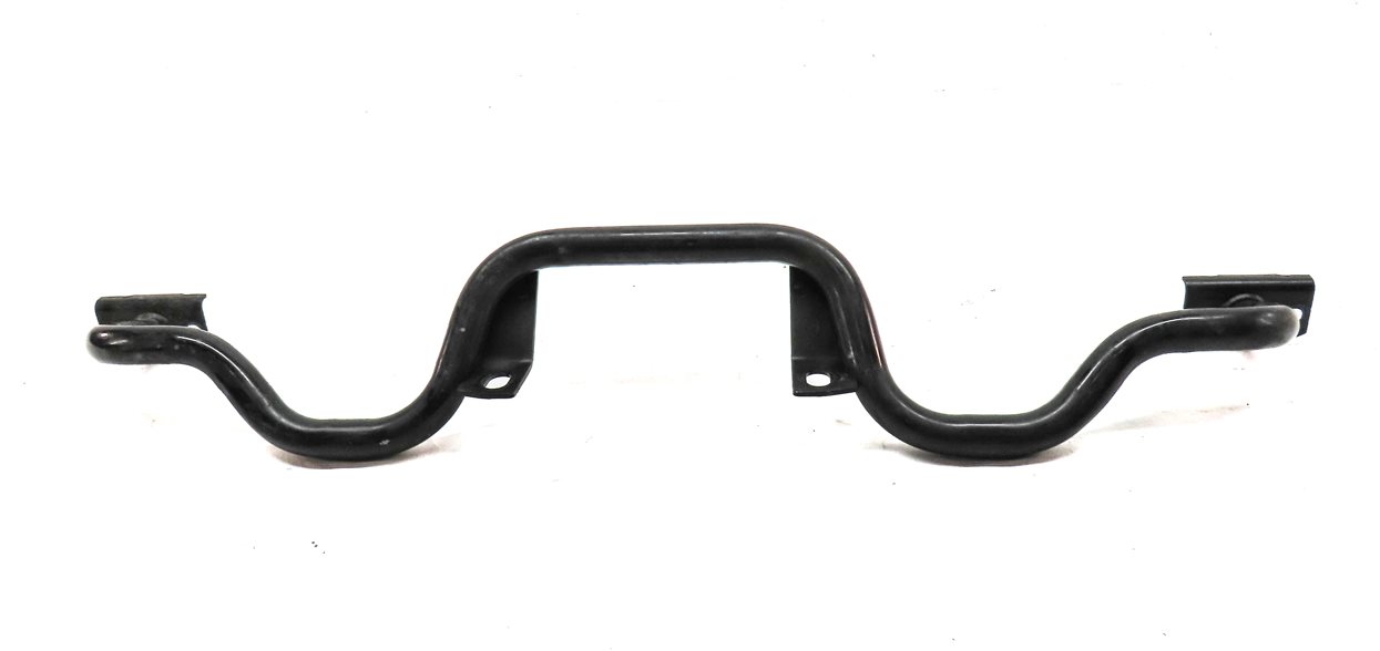 Thumbnail 2: 2014 LAND RANGE ROVER (L405) FRONT RADIATOR CROSSMEMBER GUARD BRACE BAR