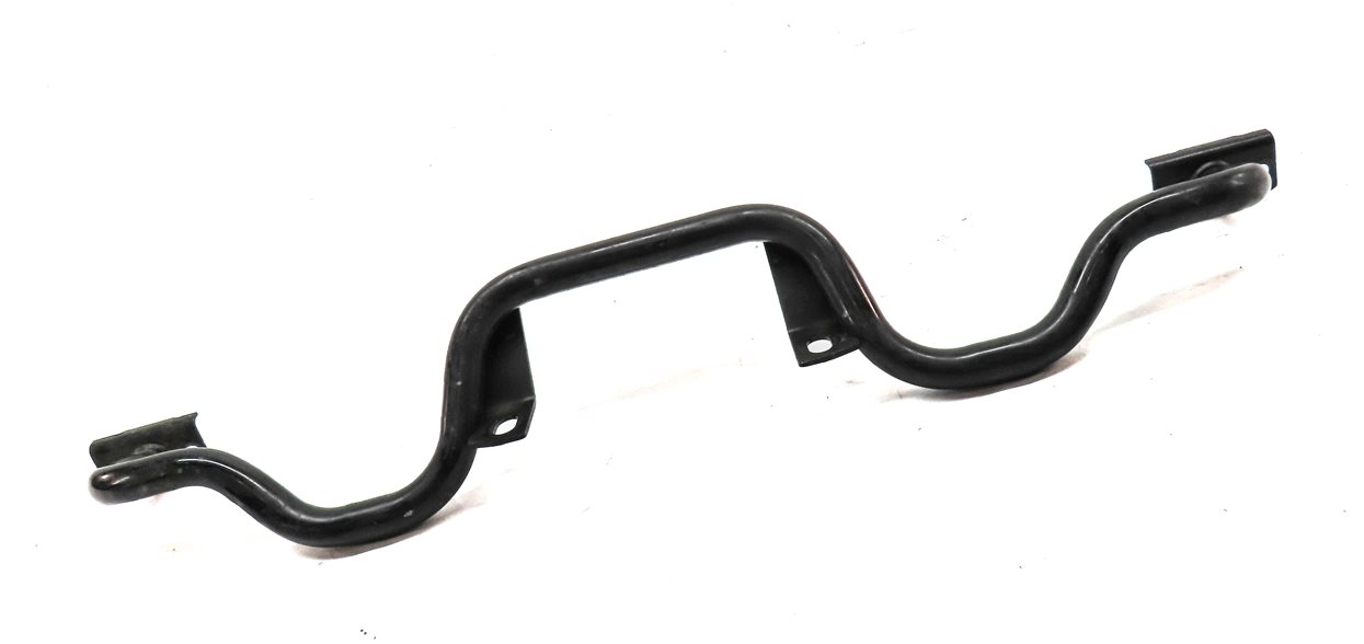 Thumbnail 3: 2014 LAND RANGE ROVER (L405) FRONT RADIATOR CROSSMEMBER GUARD BRACE BAR