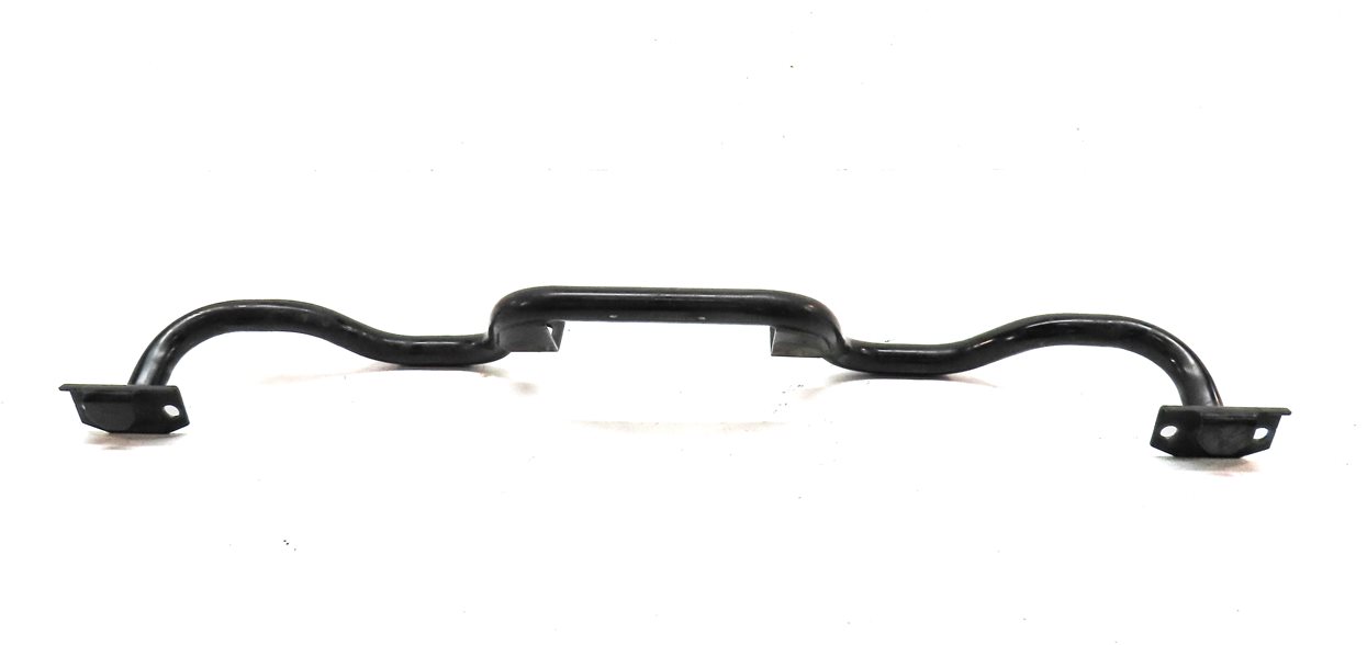 Thumbnail 4: 2014 LAND RANGE ROVER (L405) FRONT RADIATOR CROSSMEMBER GUARD BRACE BAR