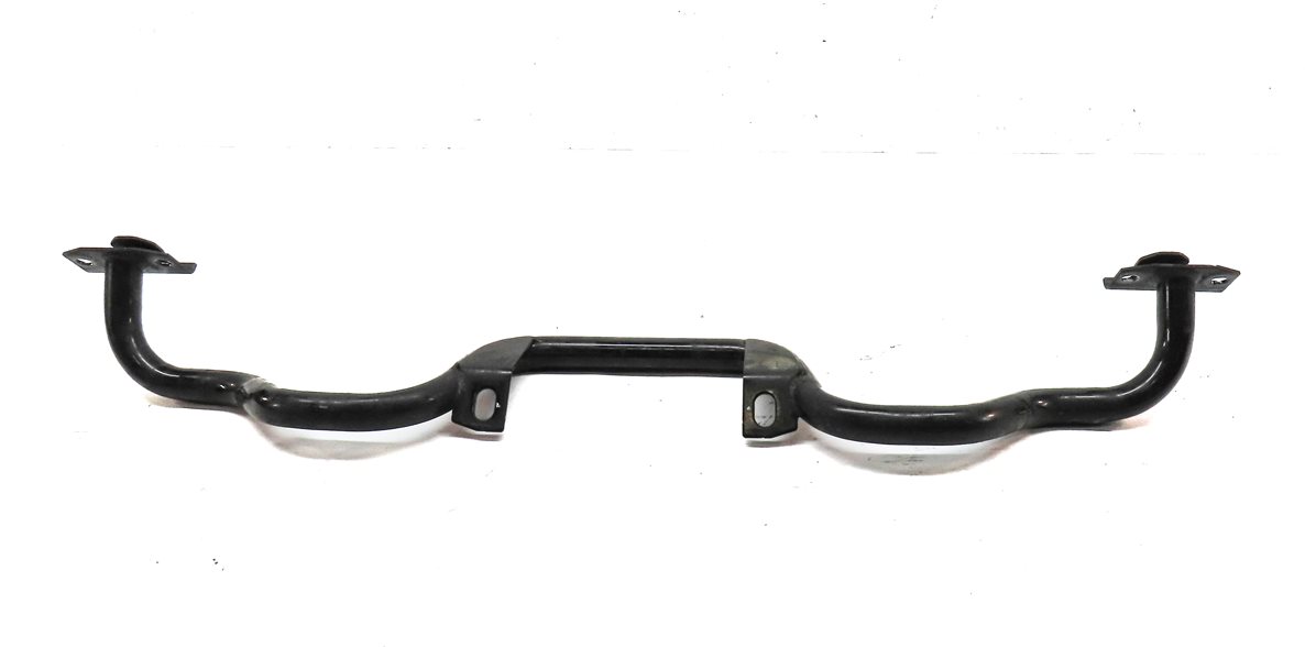 Thumbnail 5: 2014 LAND RANGE ROVER (L405) FRONT RADIATOR CROSSMEMBER GUARD BRACE BAR