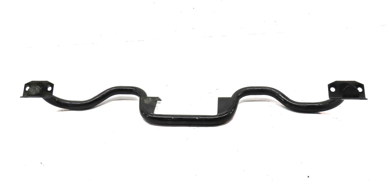 Thumbnail 6: 2014 LAND RANGE ROVER (L405) FRONT RADIATOR CROSSMEMBER GUARD BRACE BAR