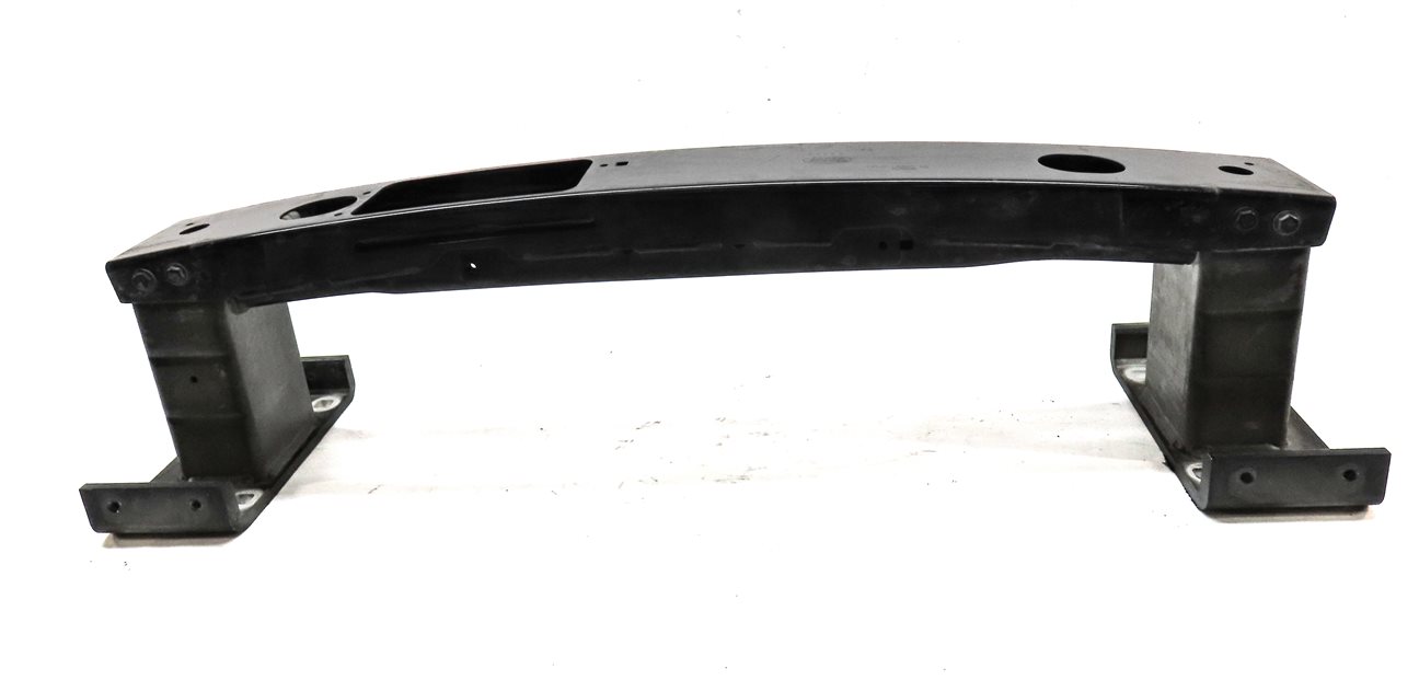 Thumbnail 2: 13-17 RANGE ROVER SPORT (L405 L494) FRONT BUMPER REINFORCEMENT IMPACT BAR BRACE