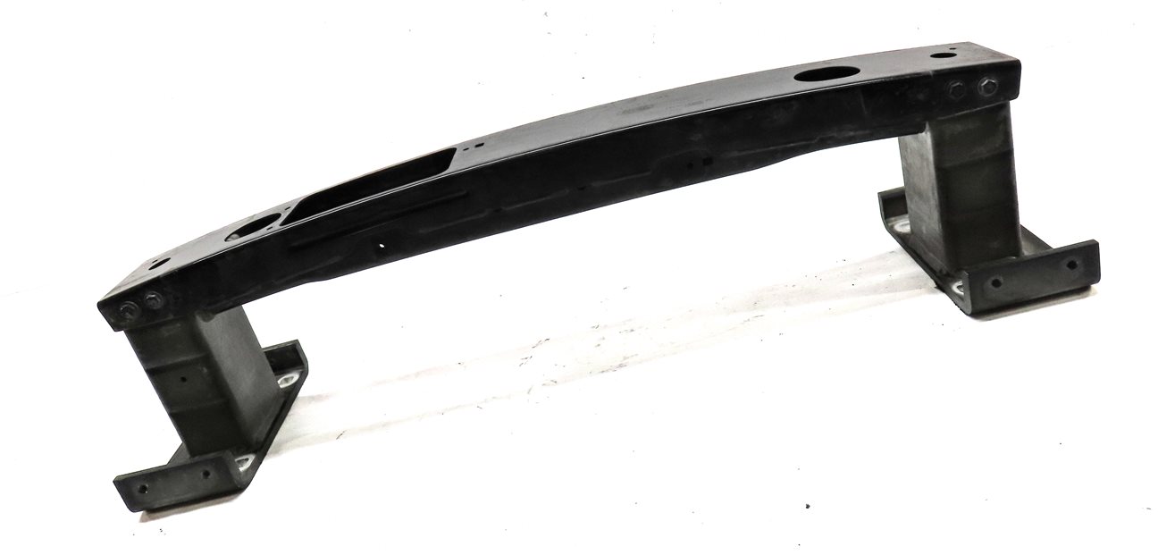 Thumbnail 3: 13-17 RANGE ROVER SPORT (L405 L494) FRONT BUMPER REINFORCEMENT IMPACT BAR BRACE