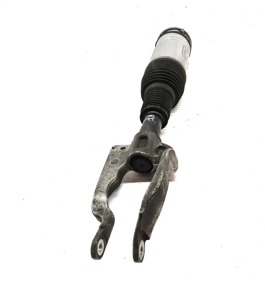 Thumbnail 2: 14-19 RANGE ROVER (L405) LWB SUPERCHARGED RIGHT FRONT AIR SUSPENSION SHOCK STRUT