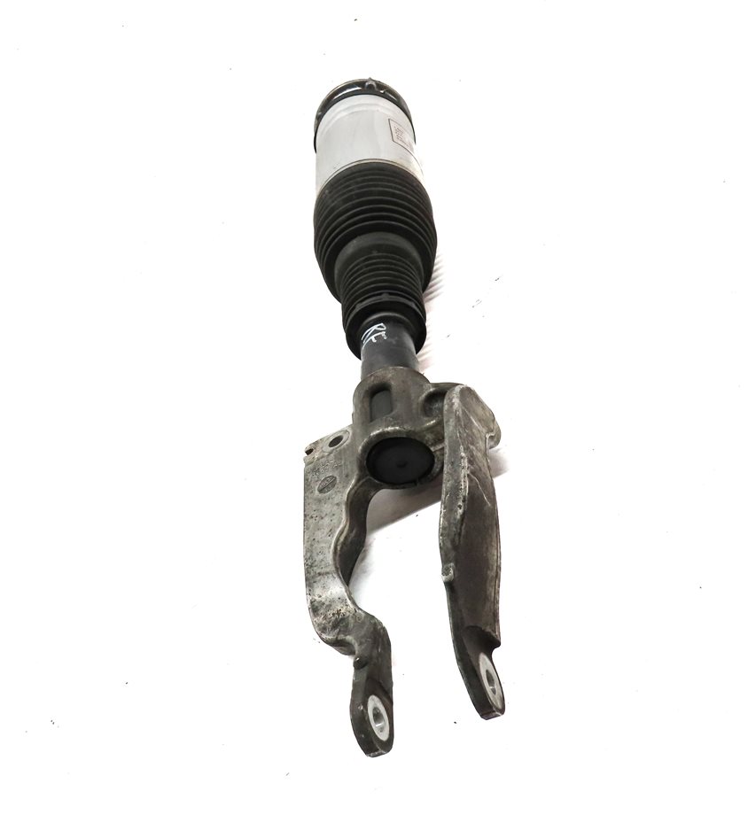 Thumbnail 3: 14-19 RANGE ROVER (L405) LWB SUPERCHARGED RIGHT FRONT AIR SUSPENSION SHOCK STRUT