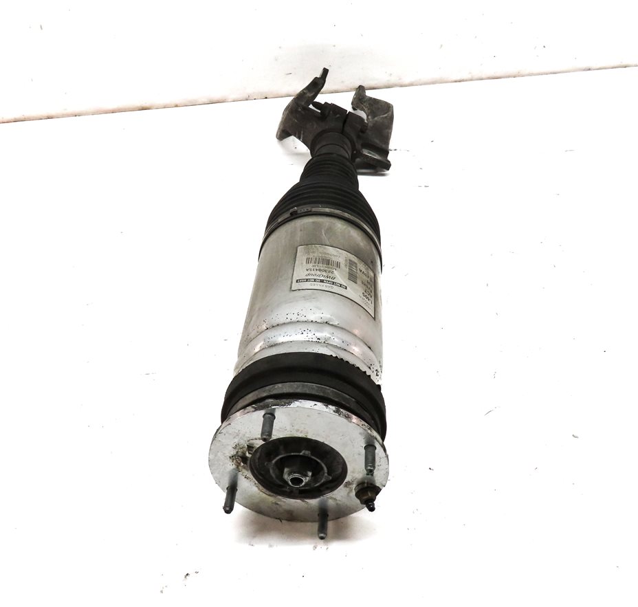 Thumbnail 4: 14-19 RANGE ROVER (L405) LWB SUPERCHARGED LEFT FRONT AIR SUSPENSION SHOCK STRUT