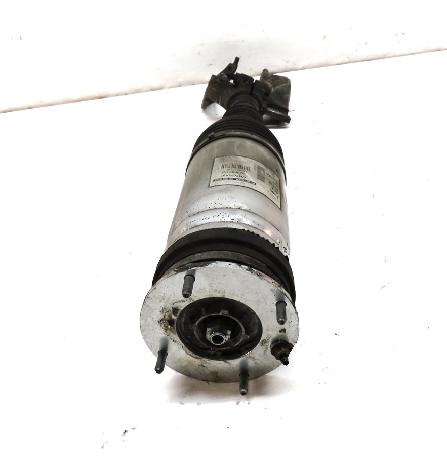 Thumbnail 5: 14-19 RANGE ROVER (L405) LWB SUPERCHARGED LEFT FRONT AIR SUSPENSION SHOCK STRUT
