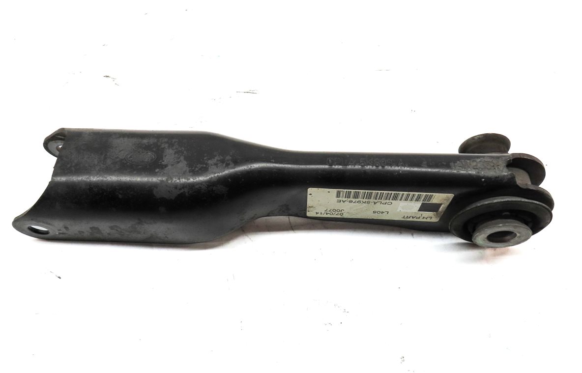 Thumbnail 4: 2013-2019 RANGE ROVER (L405) LEFT DRIVER REAR CONTROL ARM SET-3