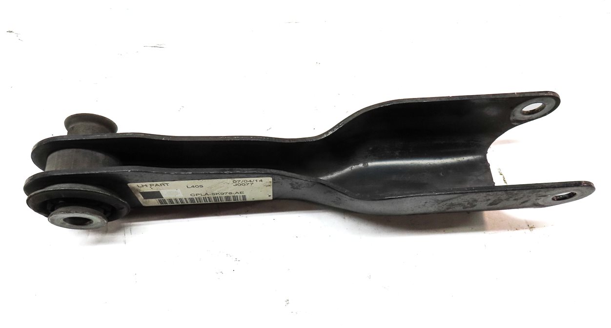 Thumbnail 5: 2013-2019 RANGE ROVER (L405) LEFT DRIVER REAR CONTROL ARM SET-3