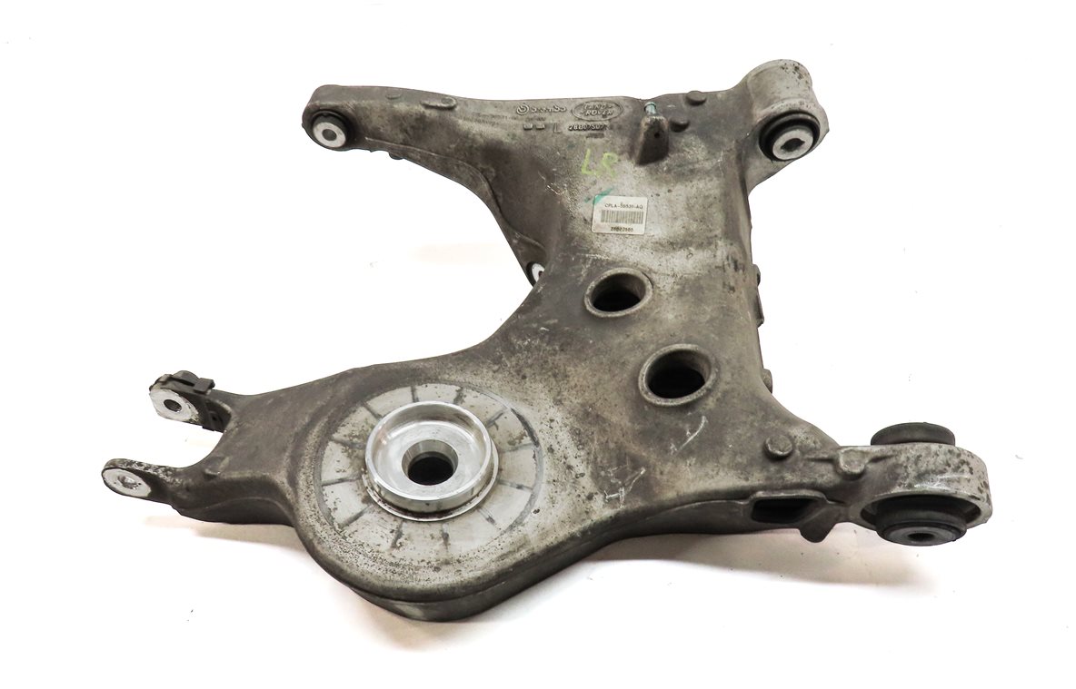 Thumbnail 9: 2013-2019 RANGE ROVER (L405) LEFT DRIVER REAR CONTROL ARM SET-3