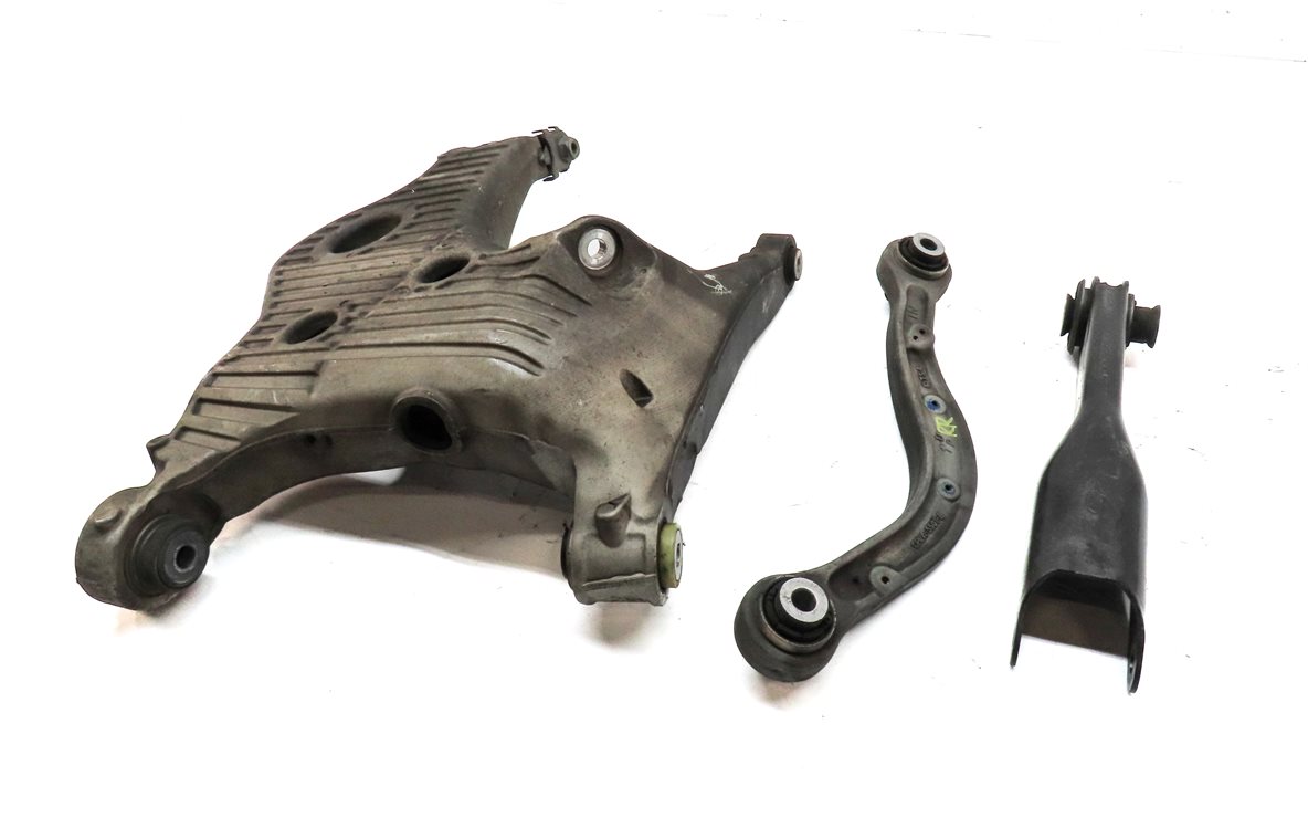 2013-2019 RANGE ROVER (L405) RIGHT PASSENGER REAR CONTROL ARM SET-3
