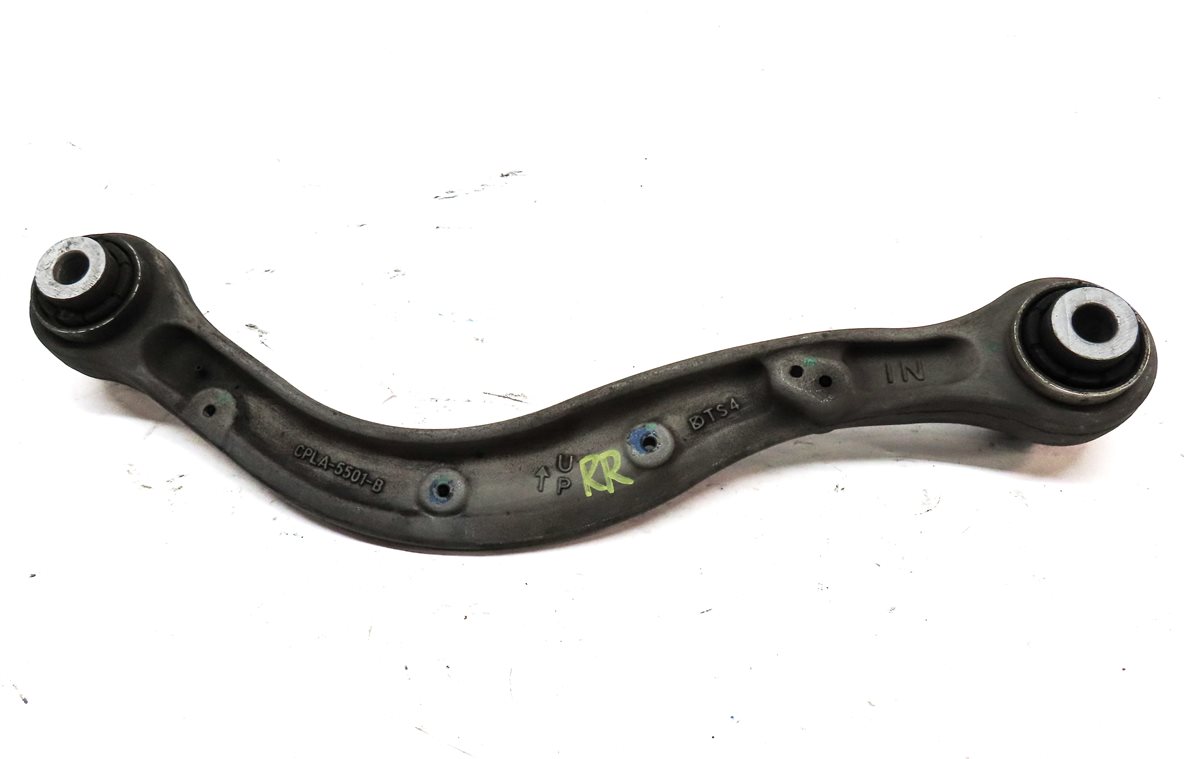 Thumbnail 6: 2013-2019 RANGE ROVER (L405) RIGHT PASSENGER REAR CONTROL ARM SET-3
