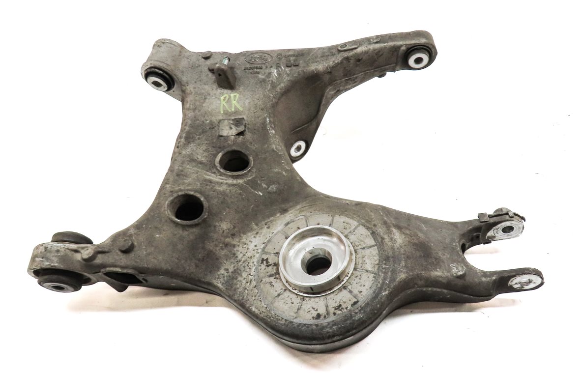 Thumbnail 9: 2013-2019 RANGE ROVER (L405) RIGHT PASSENGER REAR CONTROL ARM SET-3