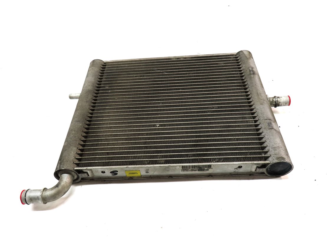 Thumbnail 2: 13-20 RANGE ROVER SPORT (L405 L462 L494) RIGHT SUPERCHARGER INTERCOOLER RADIATOR