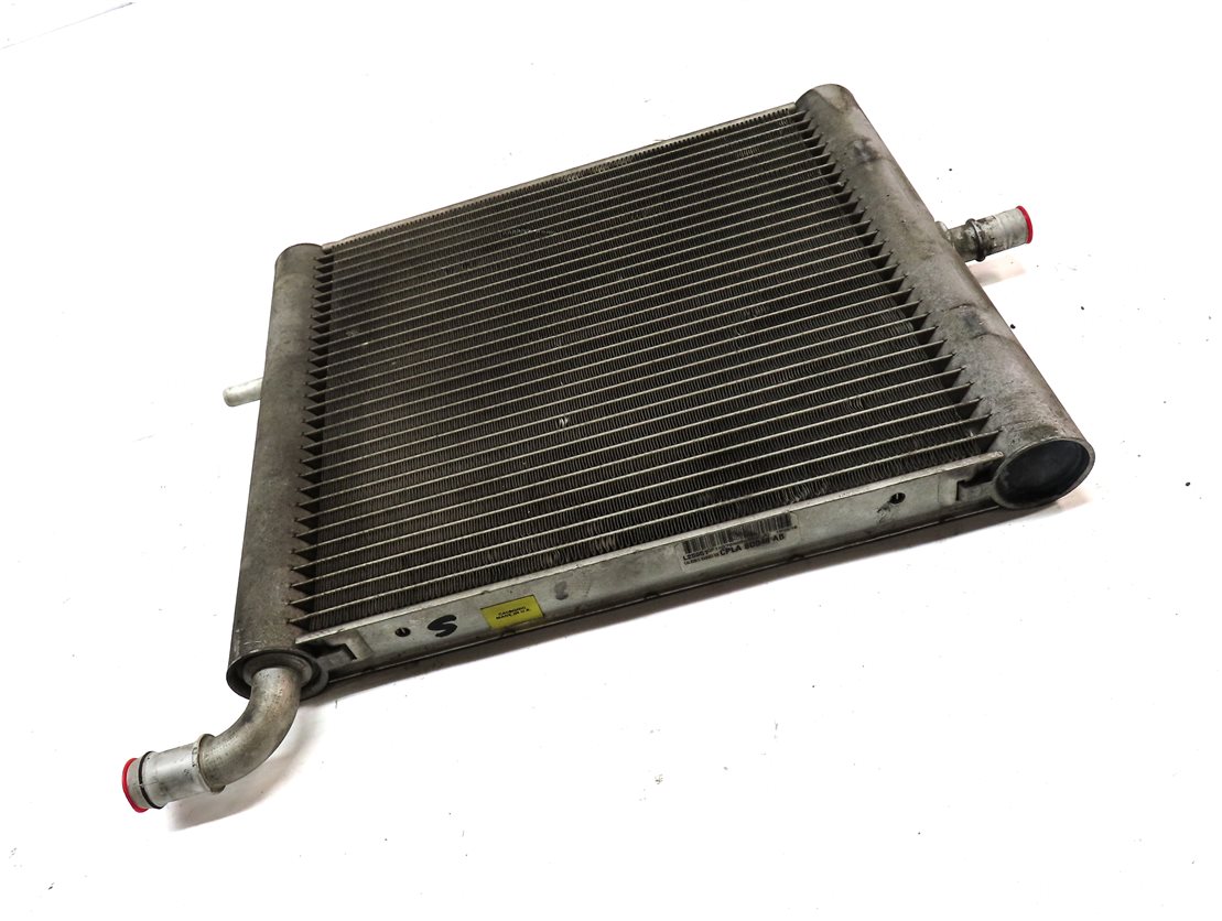 Thumbnail 3: 13-20 RANGE ROVER SPORT (L405 L462 L494) RIGHT SUPERCHARGER INTERCOOLER RADIATOR