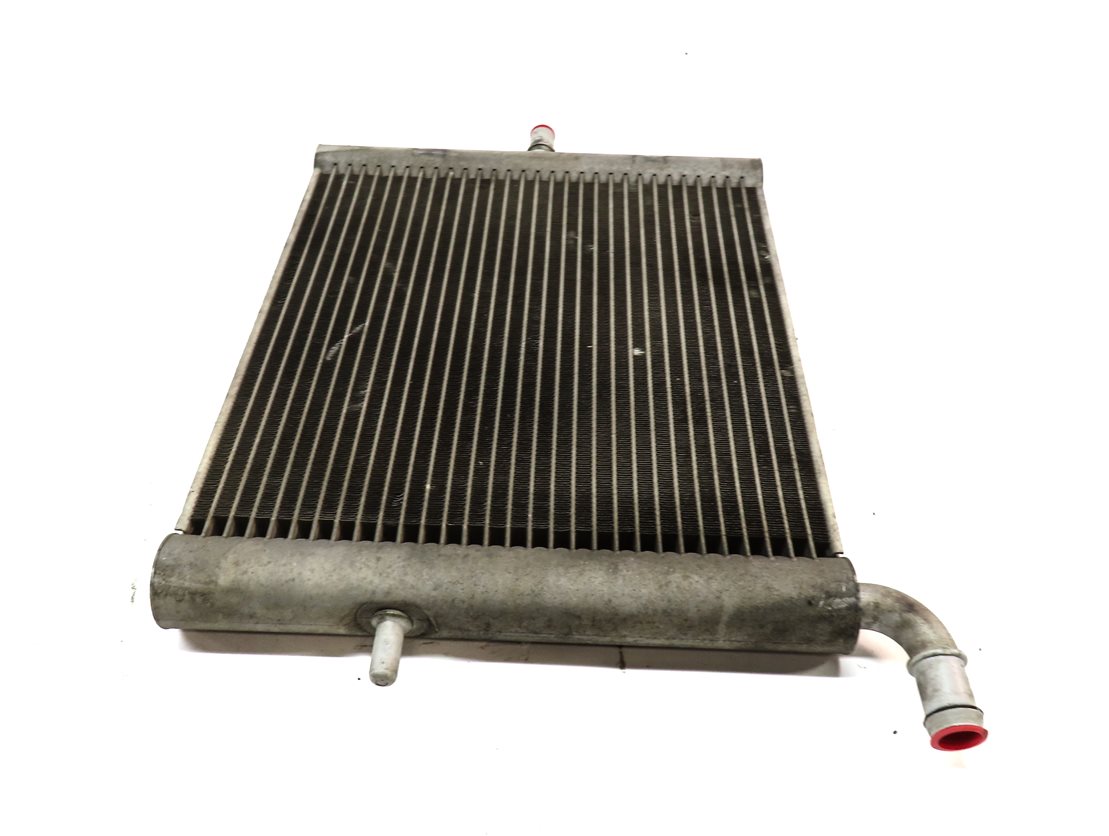 Thumbnail 4: 13-20 RANGE ROVER SPORT (L405 L462 L494) RIGHT SUPERCHARGER INTERCOOLER RADIATOR