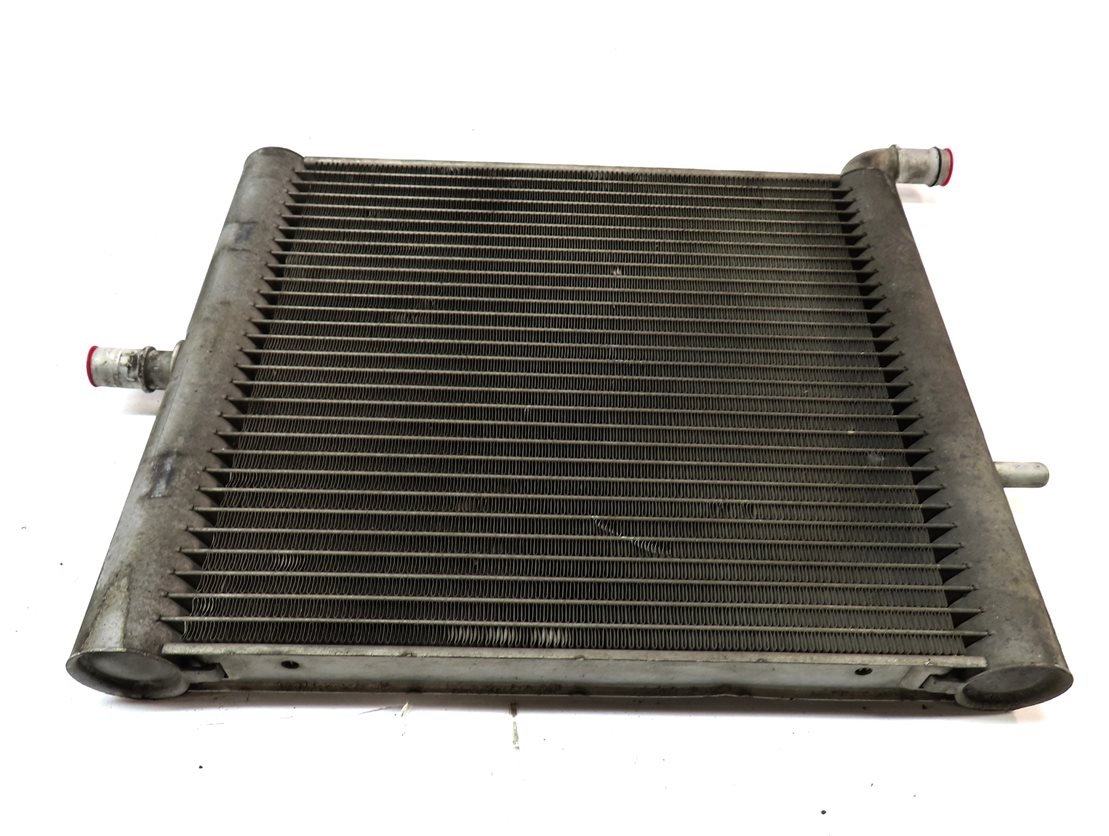 Thumbnail 5: 13-20 RANGE ROVER SPORT (L405 L462 L494) RIGHT SUPERCHARGER INTERCOOLER RADIATOR