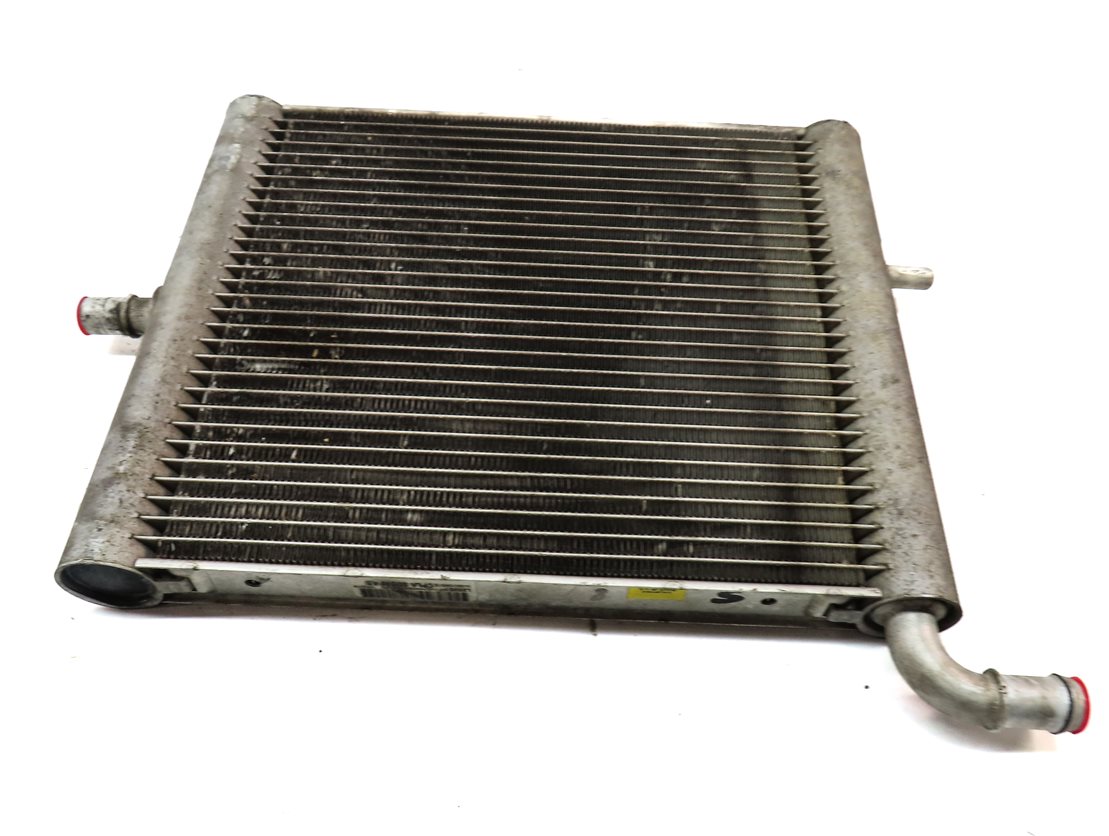 Thumbnail 6: 13-20 RANGE ROVER SPORT (L405 L462 L494) RIGHT SUPERCHARGER INTERCOOLER RADIATOR