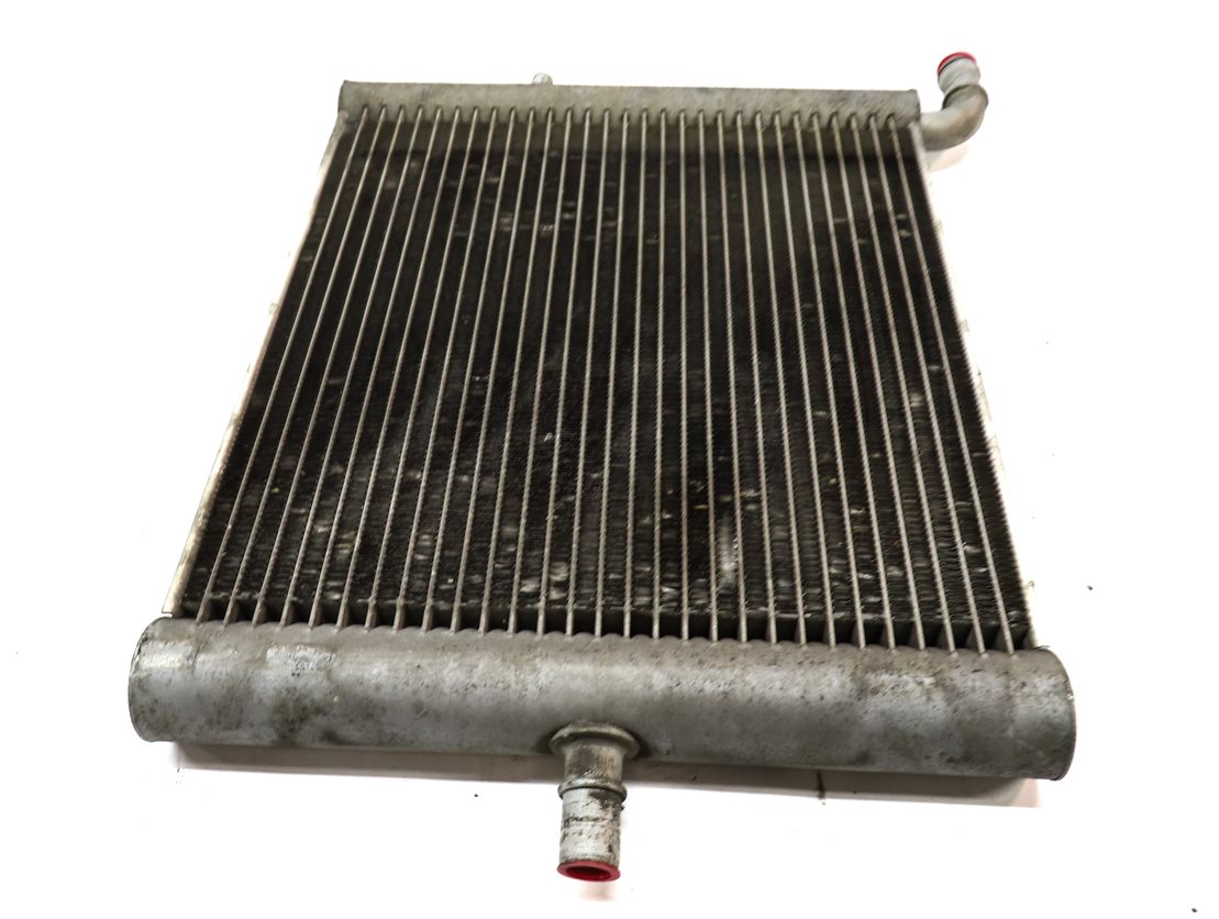 Thumbnail 7: 13-20 RANGE ROVER SPORT (L405 L462 L494) RIGHT SUPERCHARGER INTERCOOLER RADIATOR