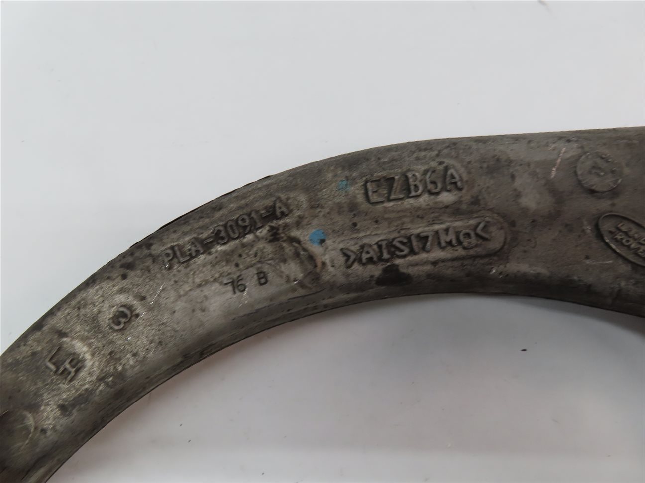 Thumbnail 10: 2013-2019 RANGE ROVER (L405) FRONT LEFT DRIVER CONTROL ARM SET