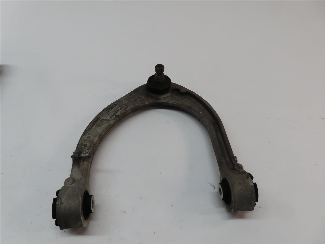 Thumbnail 4: 2013-2019 RANGE ROVER (L405) FRONT LEFT DRIVER CONTROL ARM SET