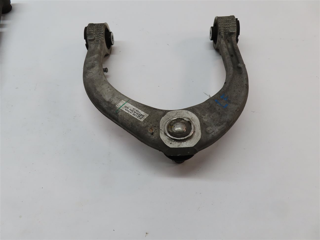 Thumbnail 5: 2013-2019 RANGE ROVER (L405) FRONT LEFT DRIVER CONTROL ARM SET
