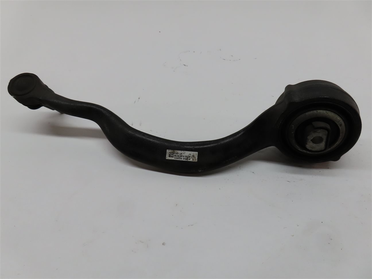 Thumbnail 9: 2013-2019 RANGE ROVER (L405) FRONT LEFT DRIVER CONTROL ARM SET