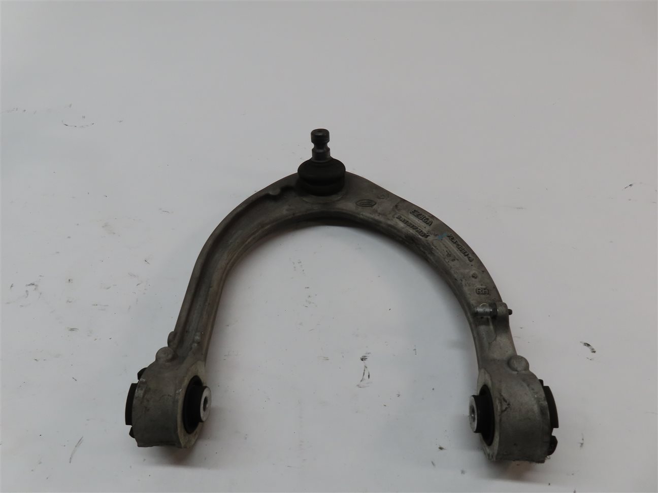 Thumbnail 4: 2013-2019 RANGE ROVER (L405) FRONT RIGHT PASSENGER CONTROL ARM SET