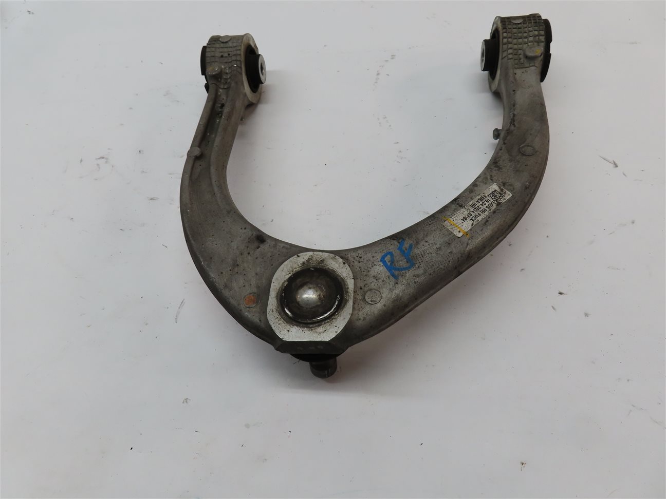 Thumbnail 5: 2013-2019 RANGE ROVER (L405) FRONT RIGHT PASSENGER CONTROL ARM SET