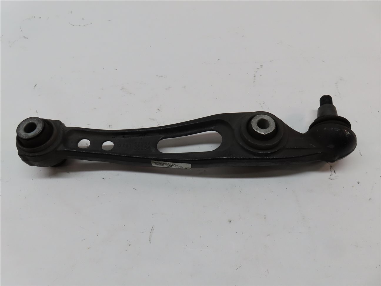 Thumbnail 6: 2013-2019 RANGE ROVER (L405) FRONT RIGHT PASSENGER CONTROL ARM SET