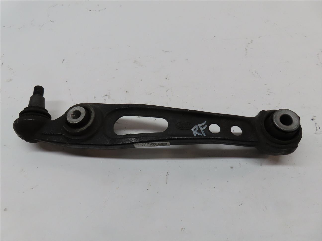 Thumbnail 7: 2013-2019 RANGE ROVER (L405) FRONT RIGHT PASSENGER CONTROL ARM SET