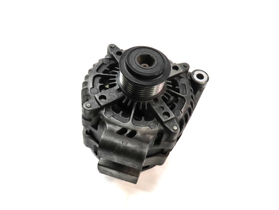 Thumbnail 1: 2013-2018 RANGE ROVER SPORT LR4 DISCOVERY (L405 L494 L462) 3.0L 5.0L ALTERNATOR