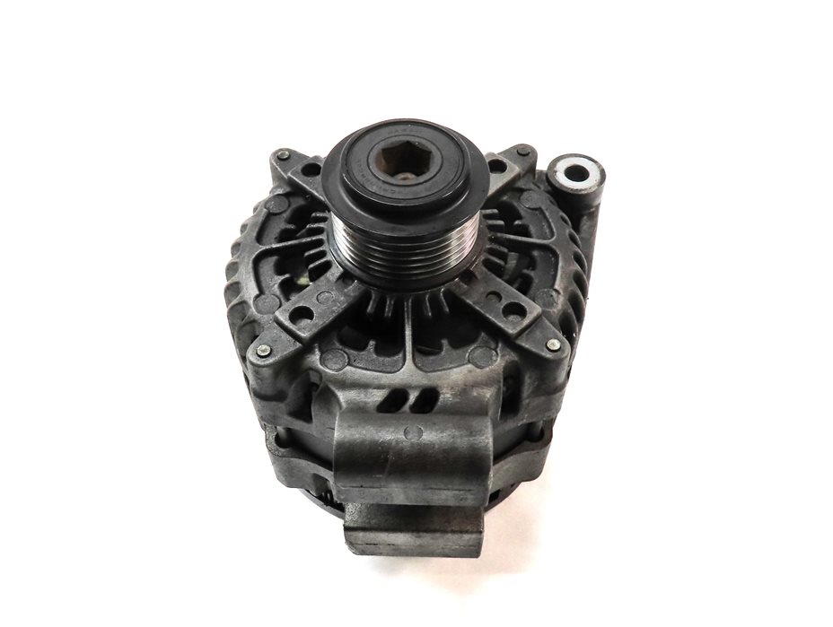 Thumbnail 2: 2013-2018 RANGE ROVER SPORT LR4 DISCOVERY (L405 L494 L462) 3.0L 5.0L ALTERNATOR