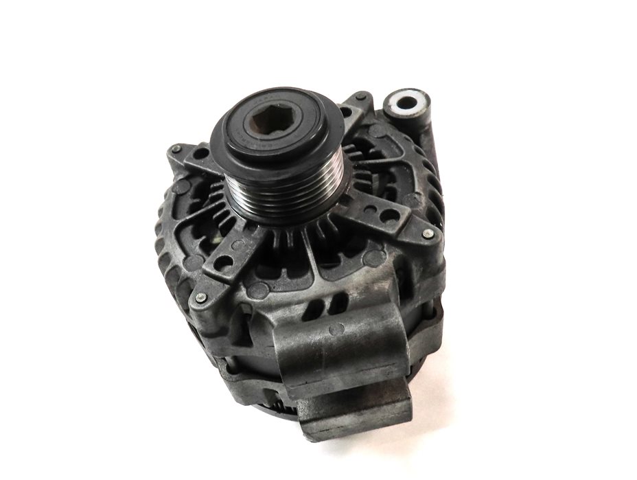 Thumbnail 3: 2013-2018 RANGE ROVER SPORT LR4 DISCOVERY (L405 L494 L462) 3.0L 5.0L ALTERNATOR