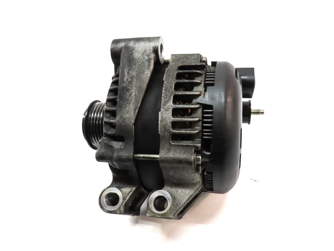 Thumbnail 4: 2013-2018 RANGE ROVER SPORT LR4 DISCOVERY (L405 L494 L462) 3.0L 5.0L ALTERNATOR