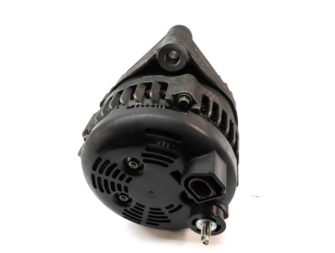 Thumbnail 5: 2013-2018 RANGE ROVER SPORT LR4 DISCOVERY (L405 L494 L462) 3.0L 5.0L ALTERNATOR