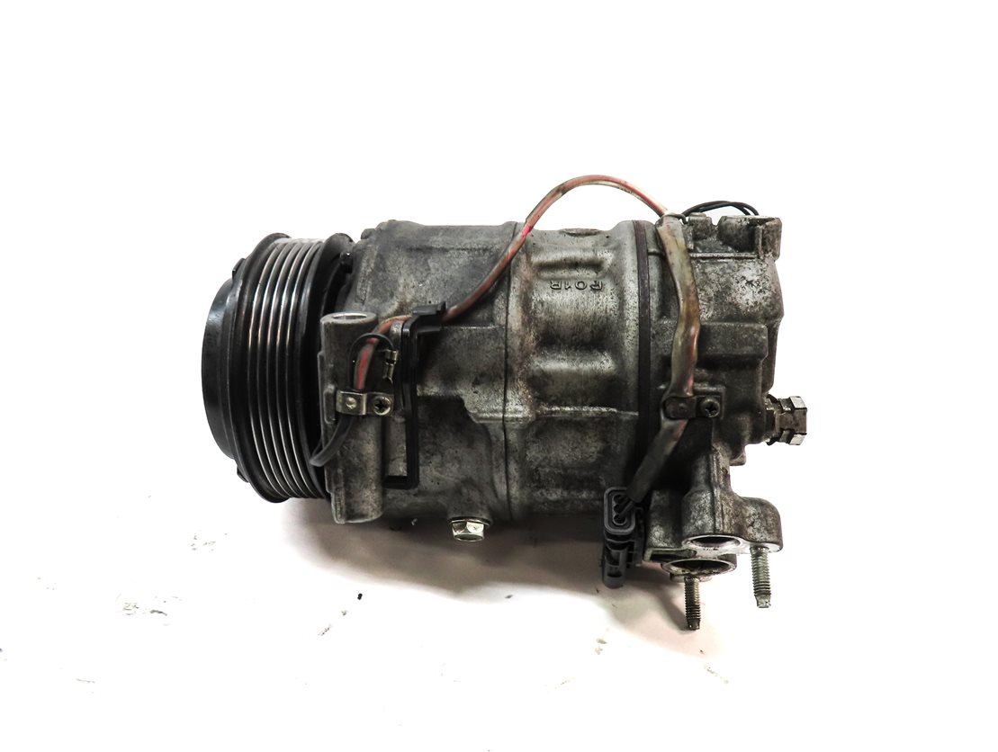 Thumbnail 4: 10-19 JAGUAR XE XF XJ LR4 RANGE ROVER SPORT (L320 L322 L405 L494) A/C COMPRESSOR