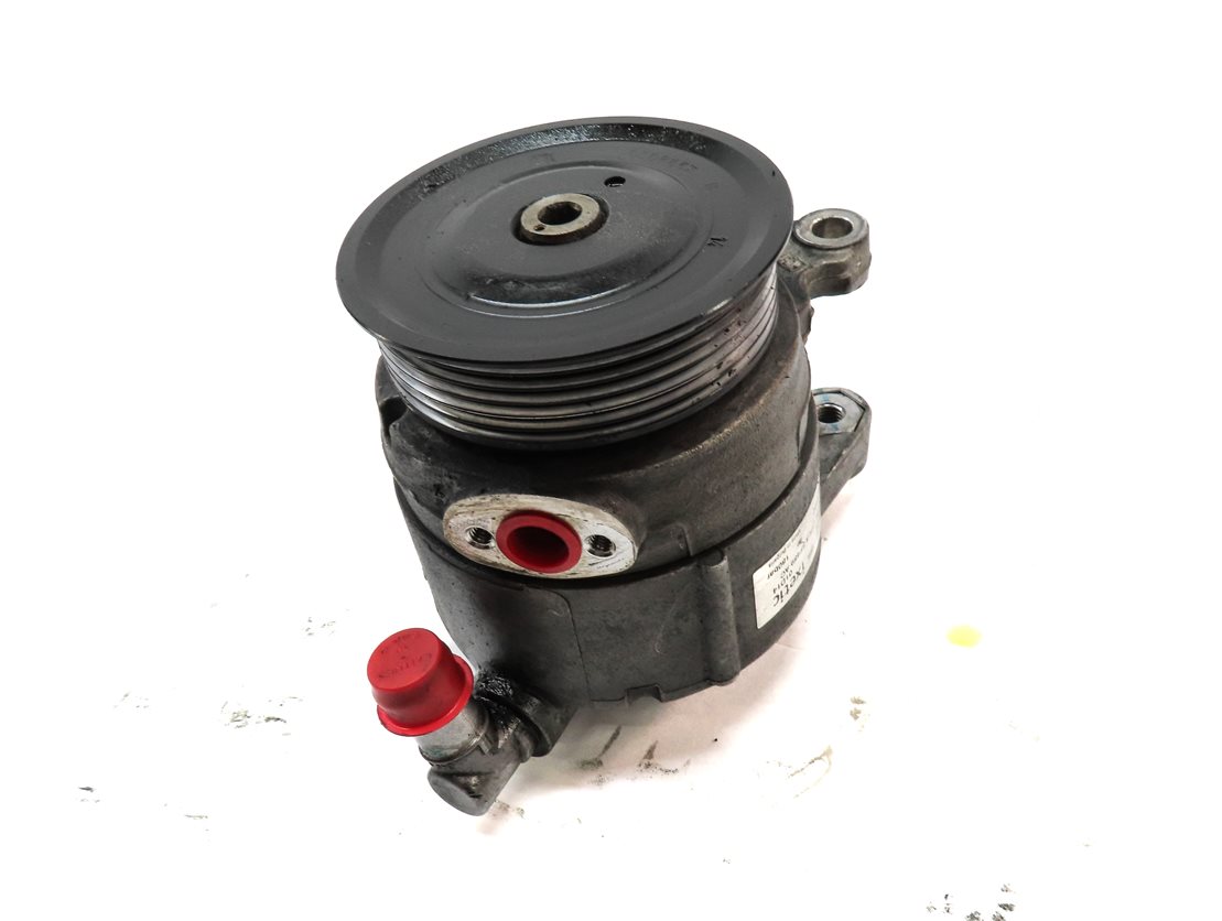 Thumbnail 2: 14 LAND RANGE ROVER (L405) 5.0L ARC ACTIVE SUSPENSION ACE STABILITY CONTROL PUMP
