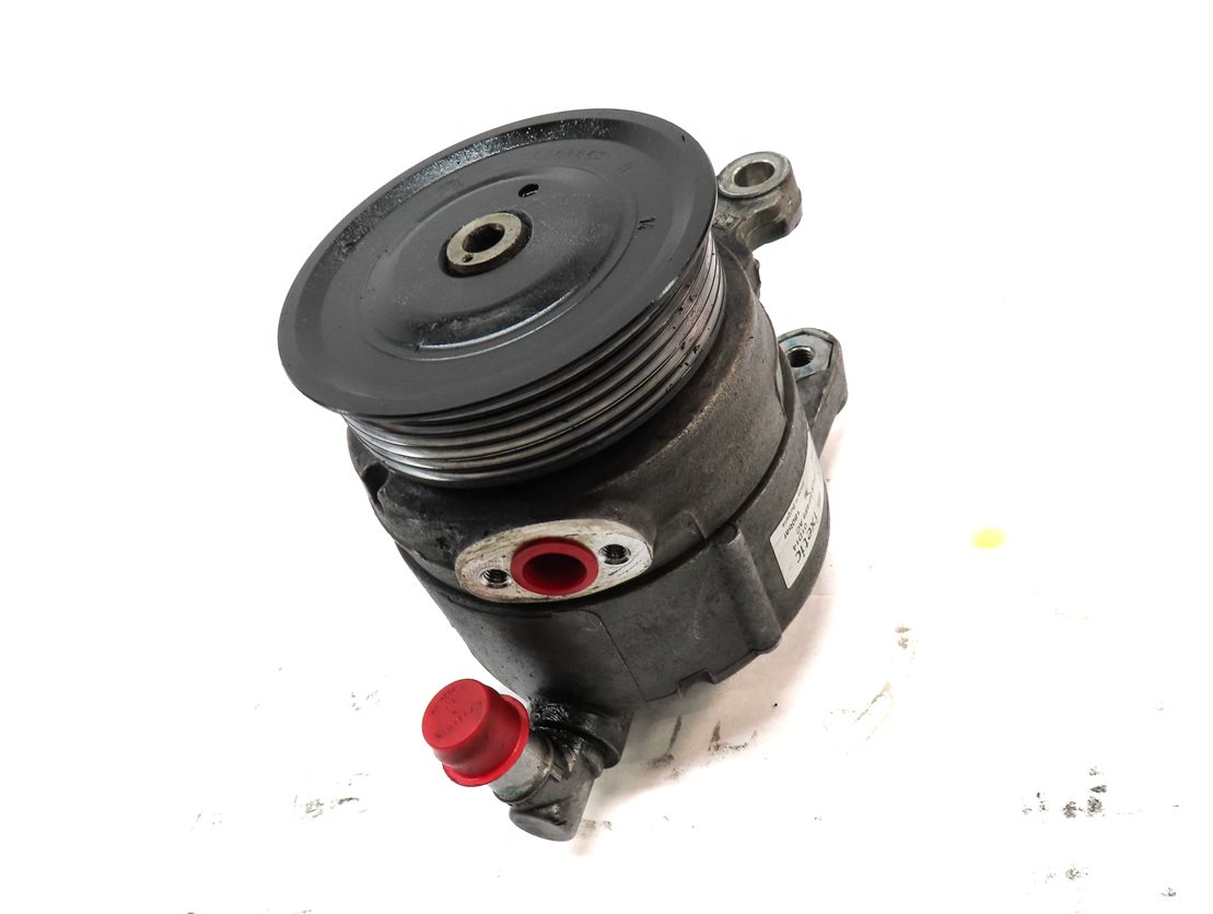 Thumbnail 3: 14 LAND RANGE ROVER (L405) 5.0L ARC ACTIVE SUSPENSION ACE STABILITY CONTROL PUMP
