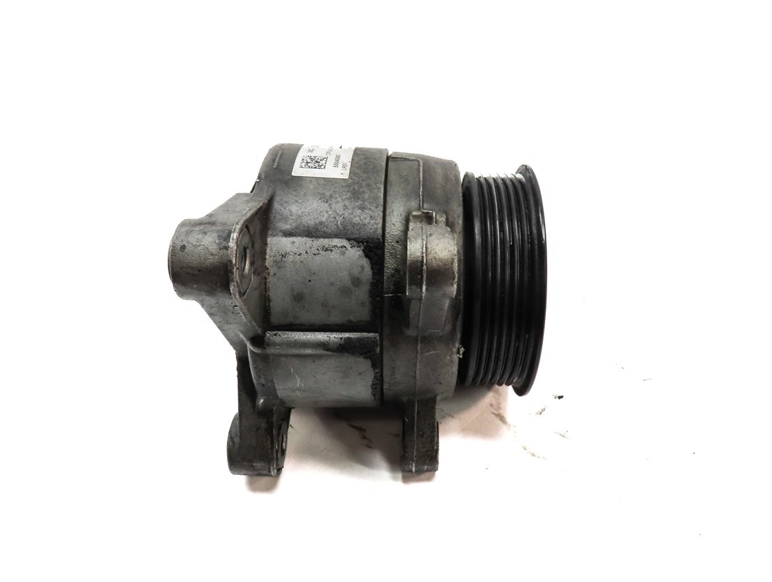 Thumbnail 4: 14 LAND RANGE ROVER (L405) 5.0L ARC ACTIVE SUSPENSION ACE STABILITY CONTROL PUMP