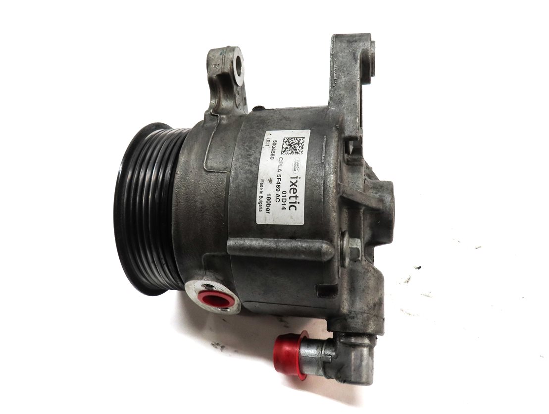 Thumbnail 6: 14 LAND RANGE ROVER (L405) 5.0L ARC ACTIVE SUSPENSION ACE STABILITY CONTROL PUMP