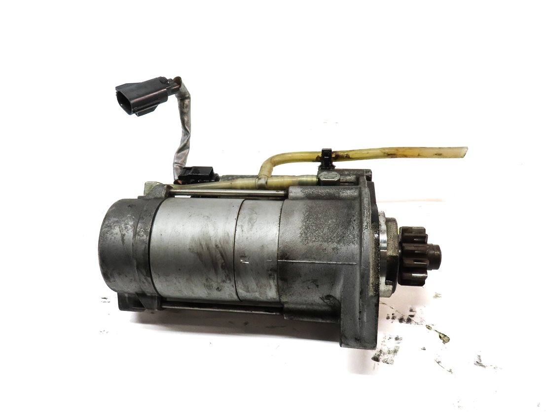 Thumbnail 2: 2014-2016 LR4 RANGE ROVER SPORT (L405 L494) 3.0L 5.0L ENGINE STARTER MOTOR