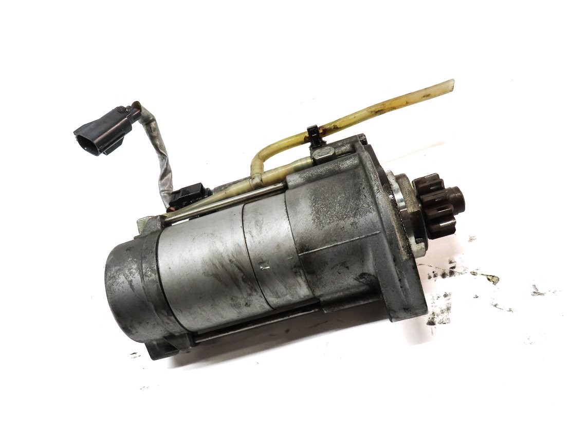 Thumbnail 3: 2014-2016 LR4 RANGE ROVER SPORT (L405 L494) 3.0L 5.0L ENGINE STARTER MOTOR