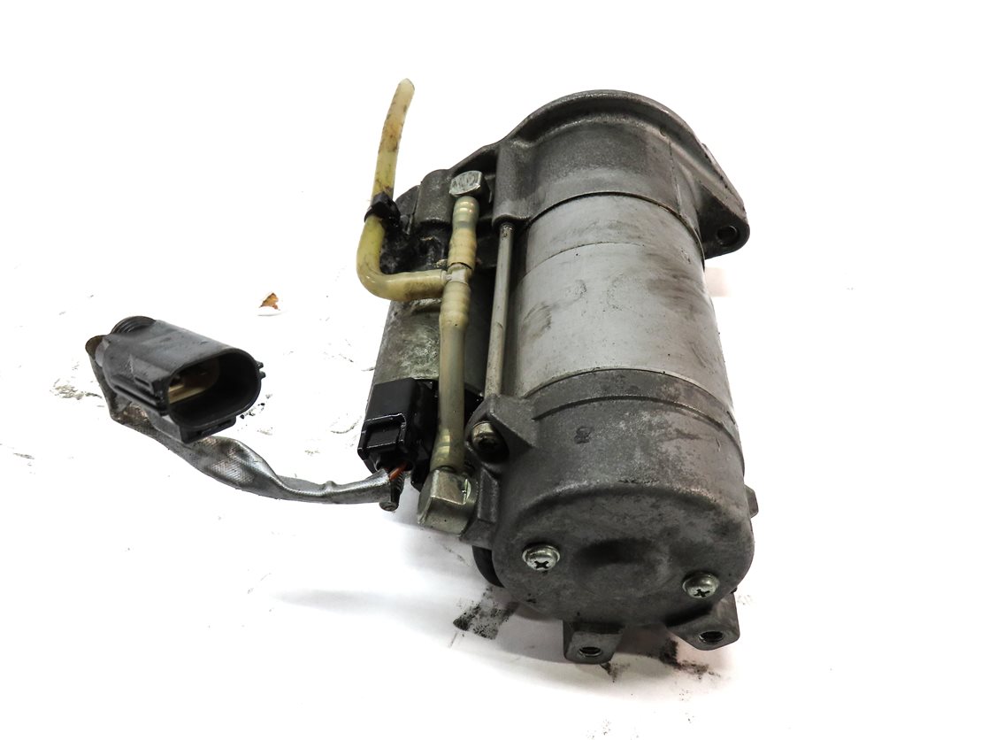 Thumbnail 6: 2014-2016 LR4 RANGE ROVER SPORT (L405 L494) 3.0L 5.0L ENGINE STARTER MOTOR