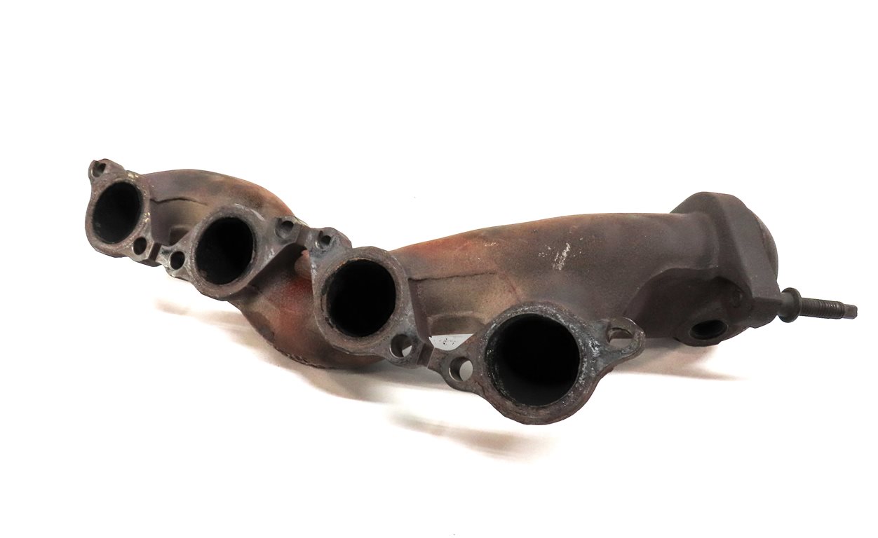 Thumbnail 5: 10-20 JAGUAR FTYPE XF XJ RANGE ROVER SPORT (L405 L494) 5.0L EXHAUST MANIFOLD SET
