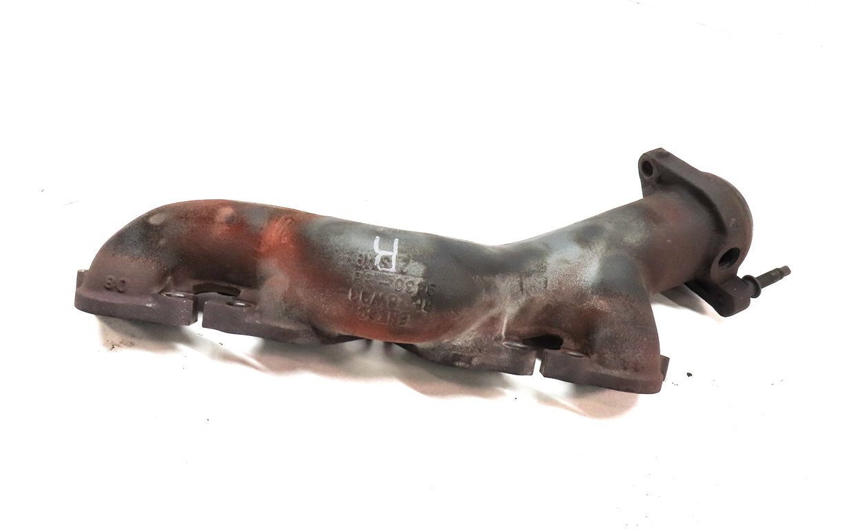 Thumbnail 6: 10-20 JAGUAR FTYPE XF XJ RANGE ROVER SPORT (L405 L494) 5.0L EXHAUST MANIFOLD SET