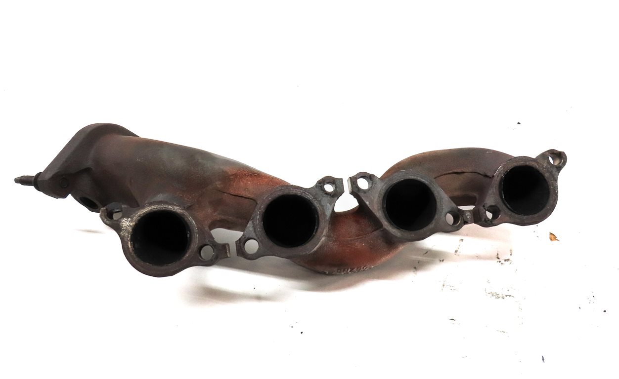 Thumbnail 7: 10-20 JAGUAR FTYPE XF XJ RANGE ROVER SPORT (L405 L494) 5.0L EXHAUST MANIFOLD SET