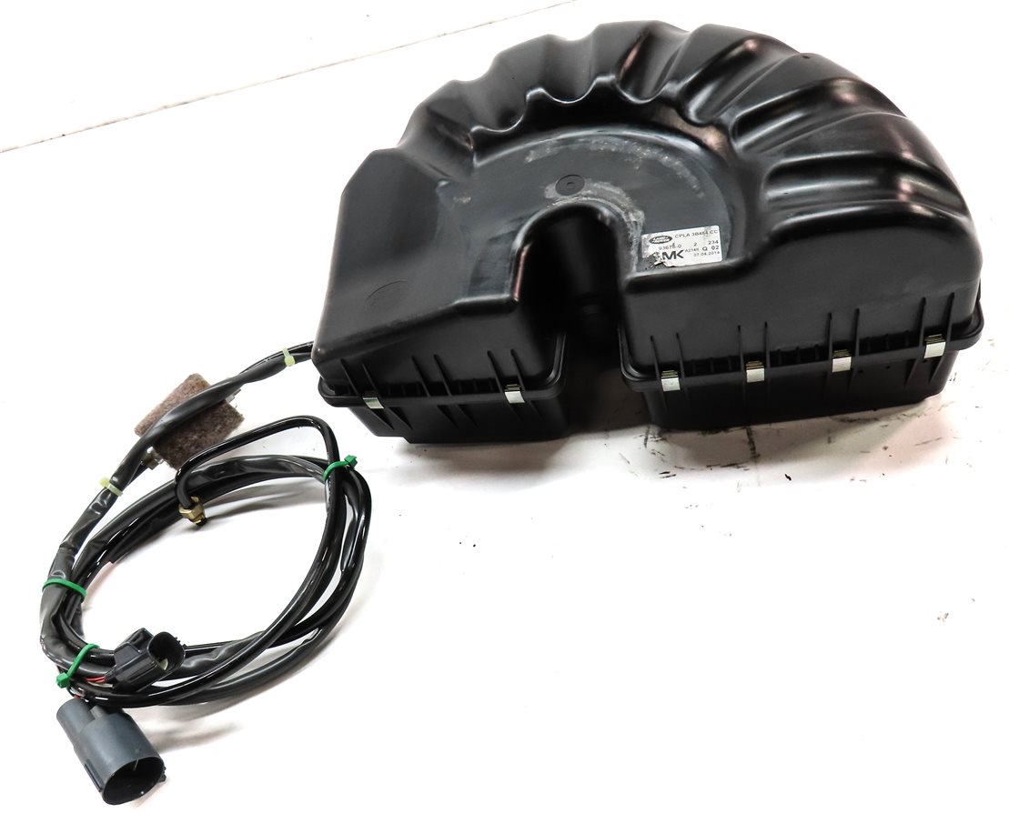 Thumbnail 3: 2013-2017 RANGE ROVER SPORT (L405 L494) AIR SUSPENSION COMPRESSOR PUMP (AMK)